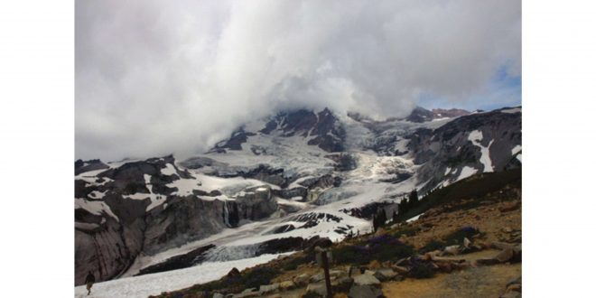 雷尼爾山之行